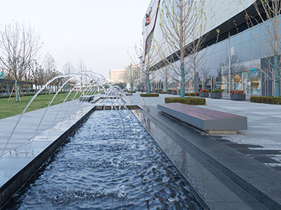 天津企业地下室防水