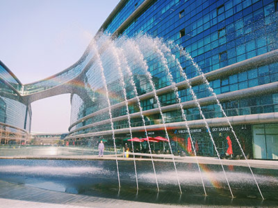 天津幕墙修缮/维修