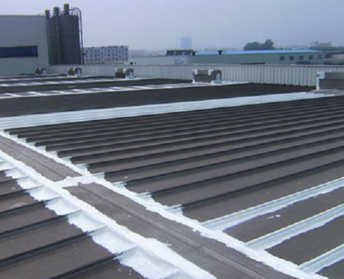 天津彩钢瓦屋面漏水问题只有好的防水系统能够解决