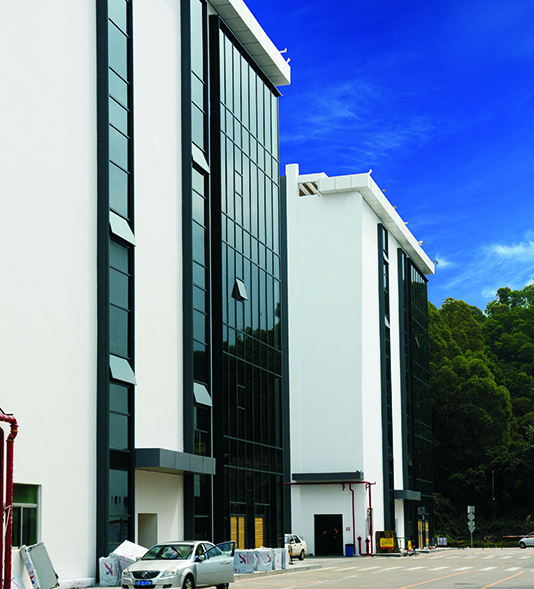 天津写字楼幕墙修缮安装