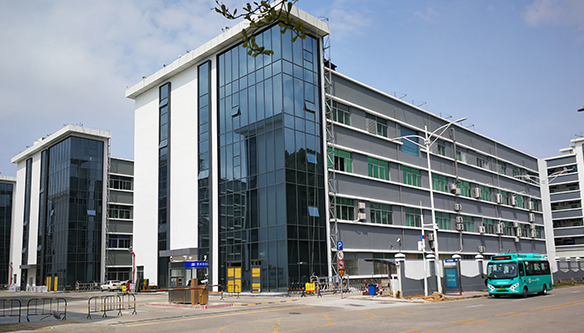 天津智慧园区幕墙维修