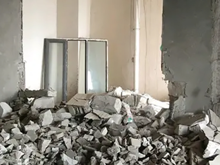 天津家装拆除