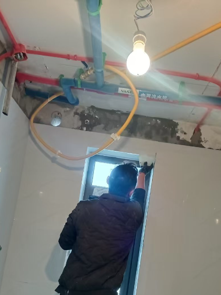 天津专业水管维修