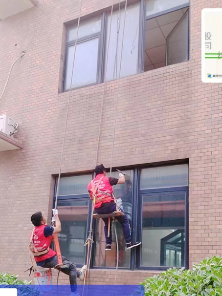 天津承接各类窗户玻璃维修